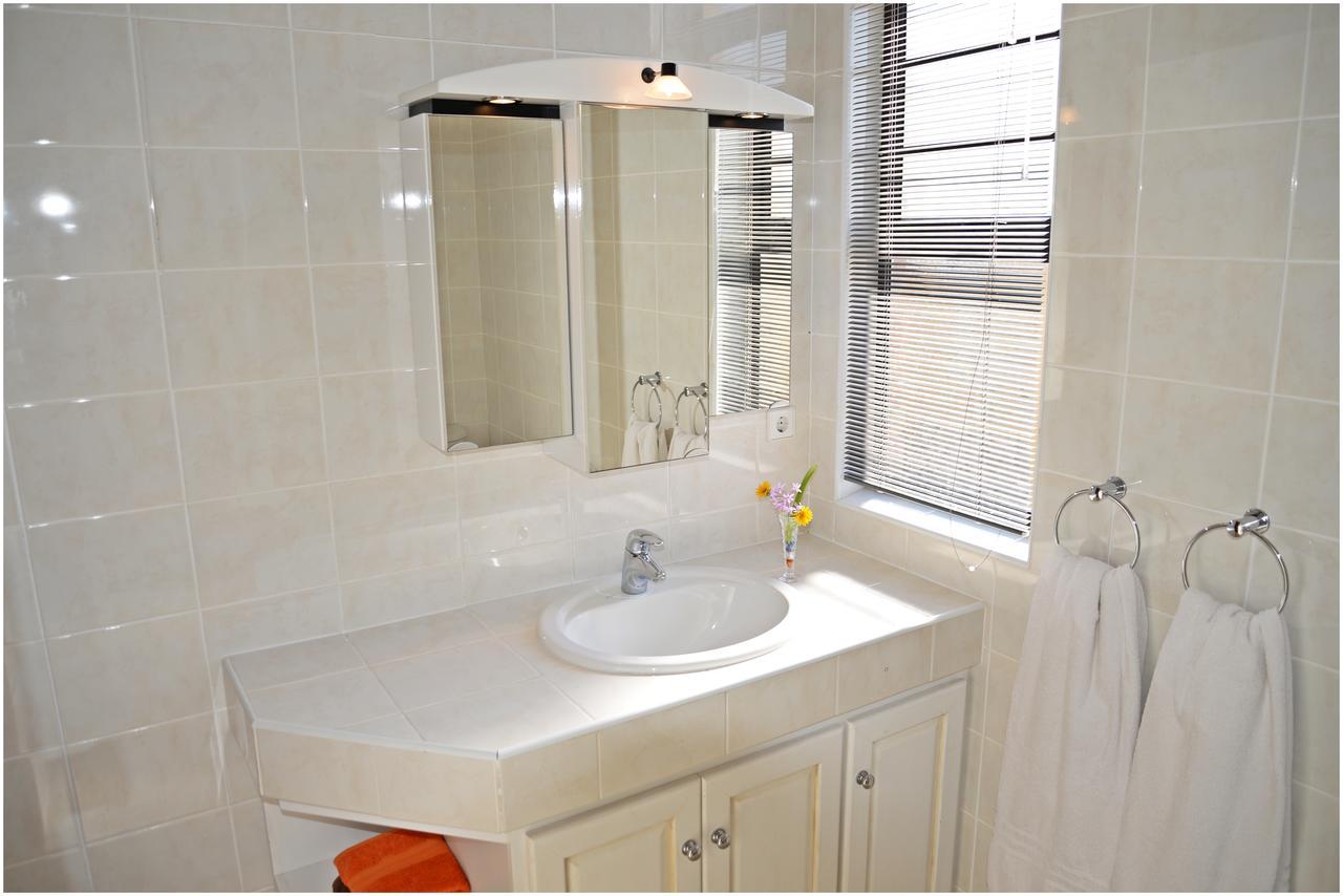 Chala-Kigi Apartments Swakopmund Eksteriør bilde
