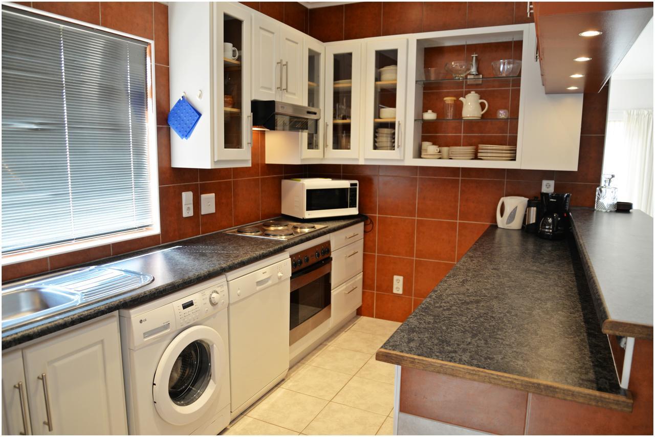 Chala-Kigi Apartments Swakopmund Eksteriør bilde