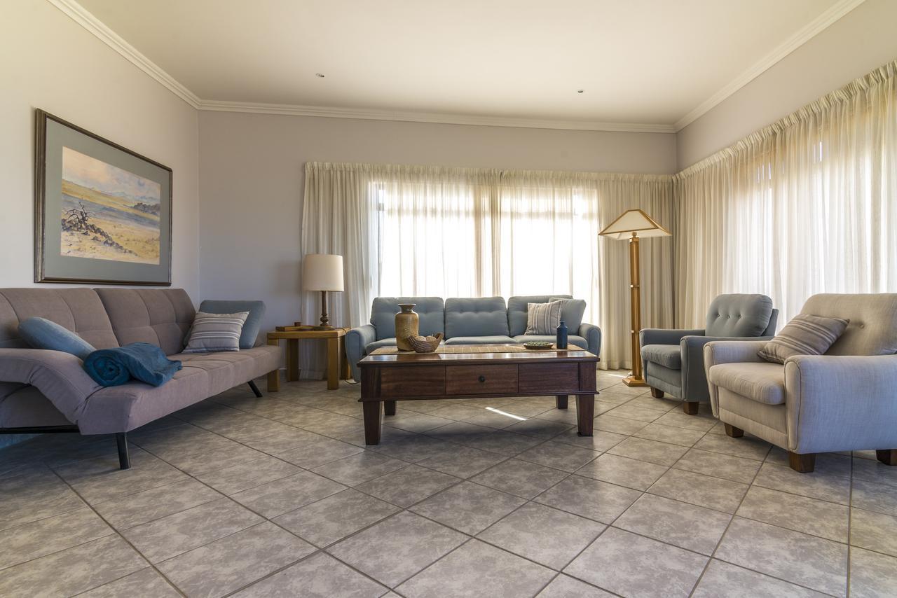Chala-Kigi Apartments Swakopmund Eksteriør bilde