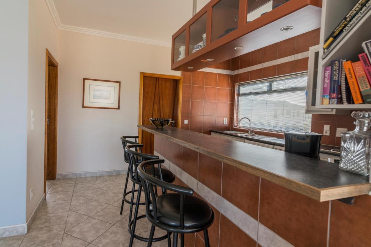 Chala-Kigi Apartments Swakopmund Eksteriør bilde