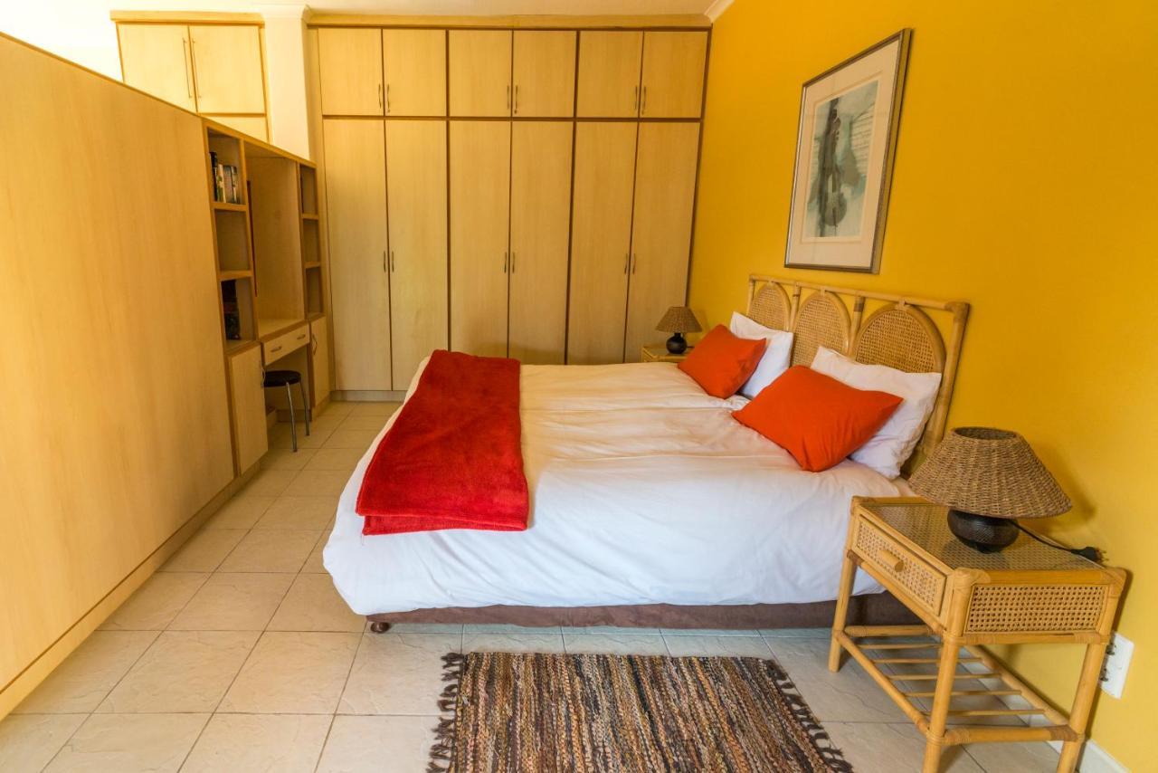 Chala-Kigi Apartments Swakopmund Eksteriør bilde