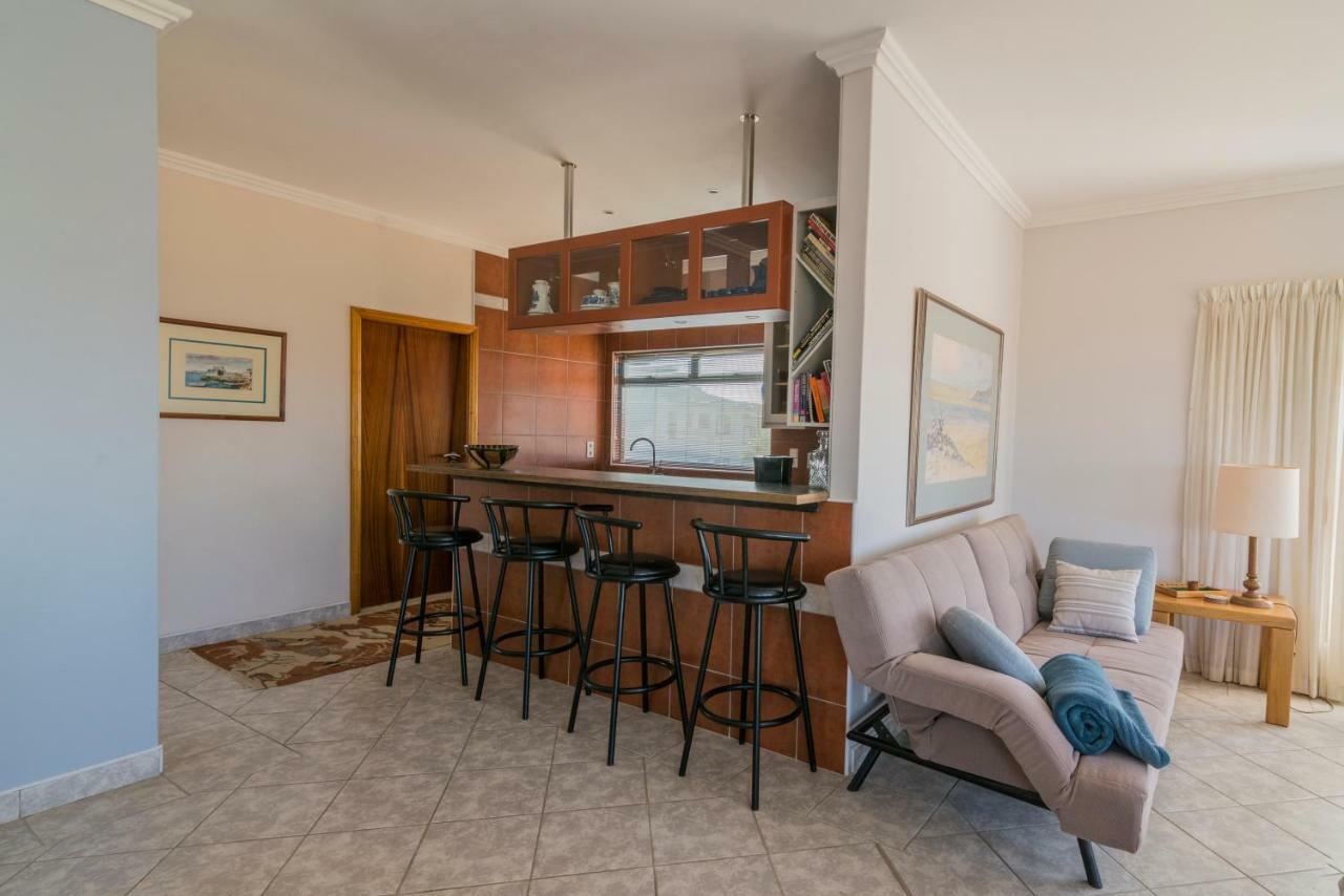 Chala-Kigi Apartments Swakopmund Eksteriør bilde