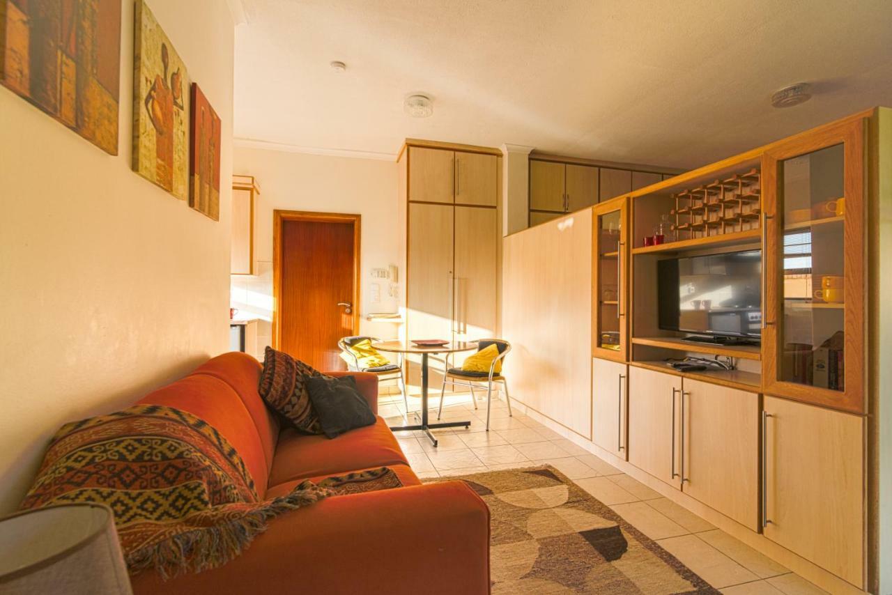 Chala-Kigi Apartments Swakopmund Eksteriør bilde