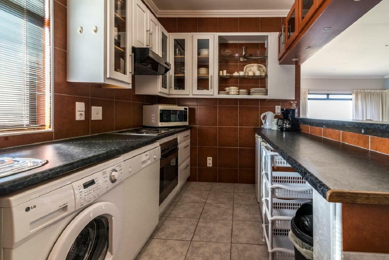 Chala-Kigi Apartments Swakopmund Eksteriør bilde